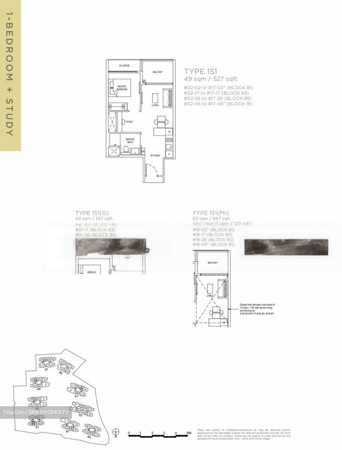 The Florence Residences (D19), Apartment #423882231